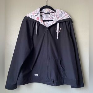 Women’s Disney World Lightweight Jacket